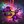 Load image into Gallery viewer, Cosmic Dead Bear Wooden Ornament