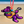 Load image into Gallery viewer, Cosmic Dead Bear Wooden Ornament