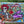 Load image into Gallery viewer, Bertha Dead Inspired Glitter Sticker