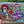 Load image into Gallery viewer, Bertha Dead Inspired Glitter Sticker