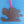 Load image into Gallery viewer, Skiing Moose Ornament