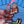 Load image into Gallery viewer, Skiing Moose Ornament