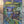 Load image into Gallery viewer, bear fishing glass ornament suncatcher