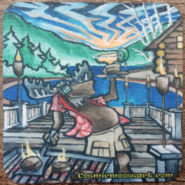 Grilling
