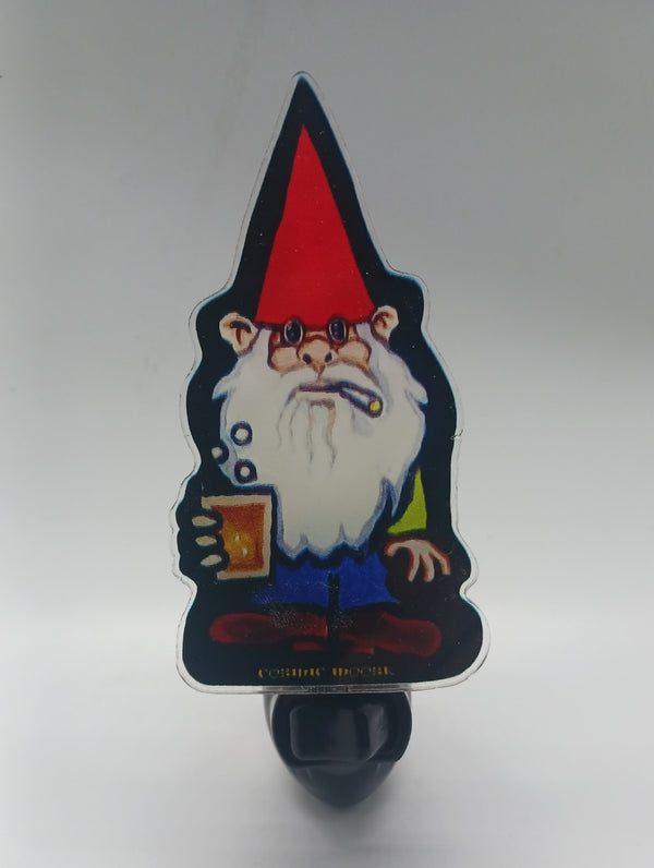 Gnome Night Light